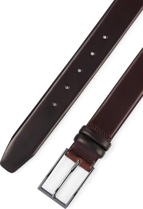 Actual product image BOSS Belt Casual Figure Carmello - 16237 (105)