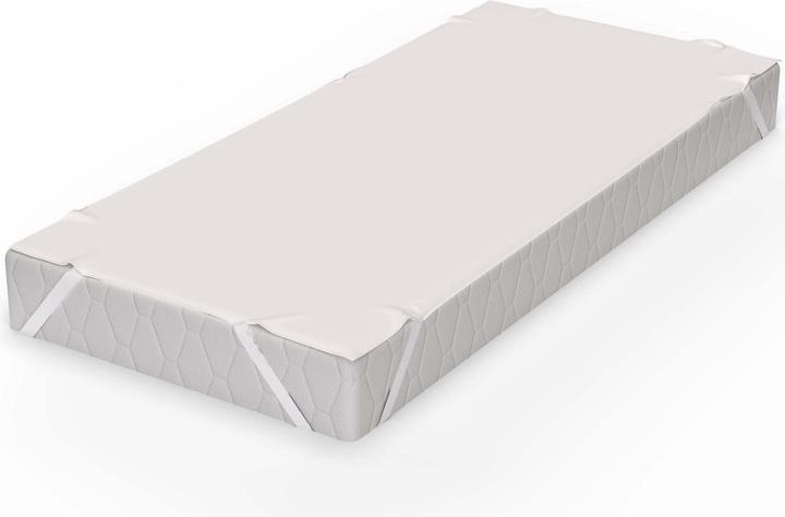 Produktbild Lotus Bettwaren Molton Kalmuck (200 x 200 cm)
