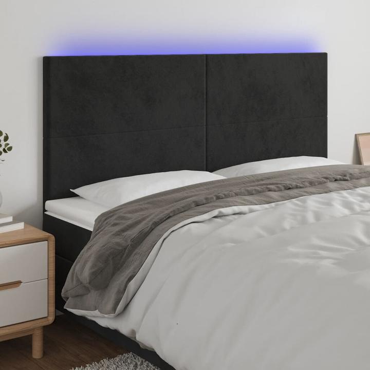 Produktbild VidaXL Ruben (160 x 5 x 128 cm)