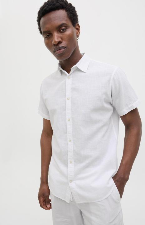 Immagine prodotto Jack & Jones Jjesummer Shirt Ss Sn (L)