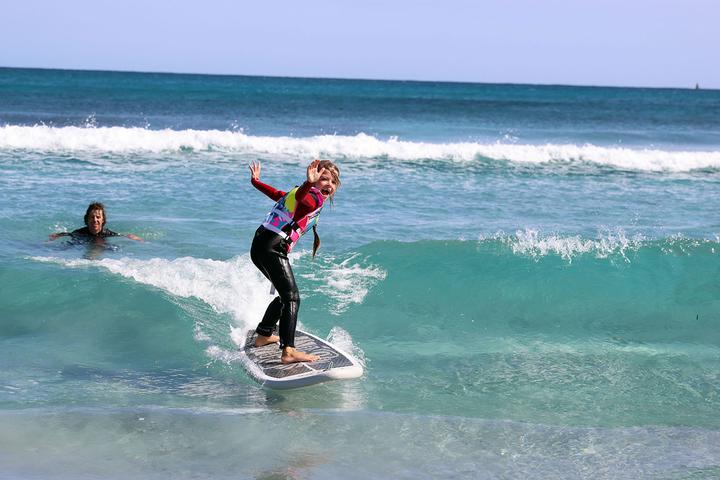 Produktbild Indiana 7'10 Surf Inflatable (7'10")