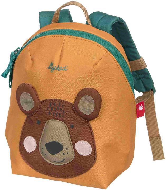 Sigikid Mini Backpack Bear