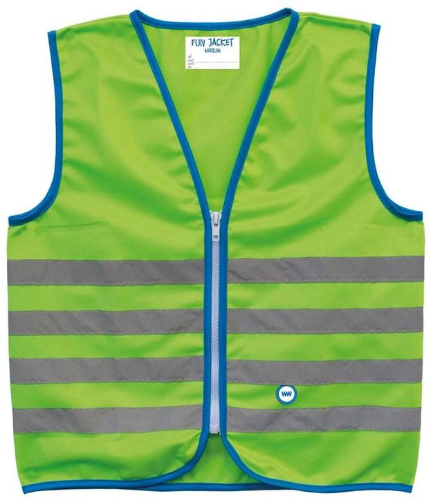 Image du produit Wowow Veste Fun (L)