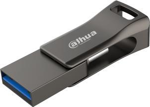 Immagine prodotto Dahua USB-P639-32-128GB Unità flash USB Type-C nera (128 GB, USB 3.1)