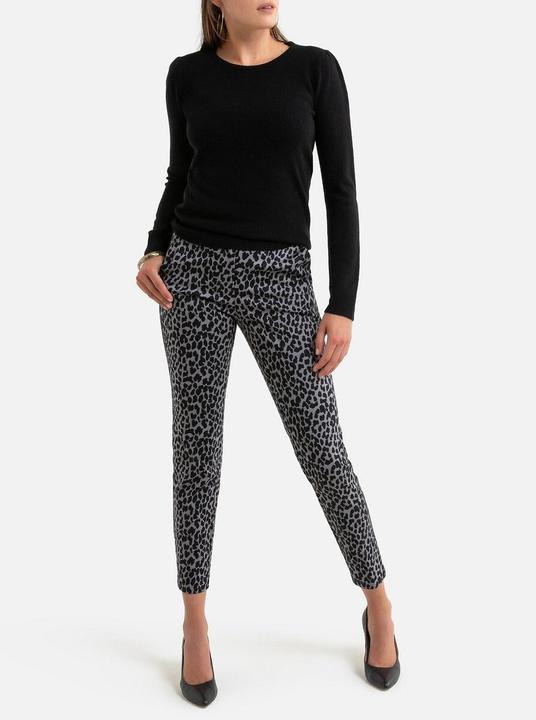Immagine prodotto Anne Weyburn Maglia con scollo rotondo (W36/L38)