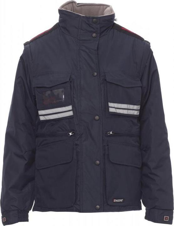 Produktbild Payper jacke daen tornado (M)