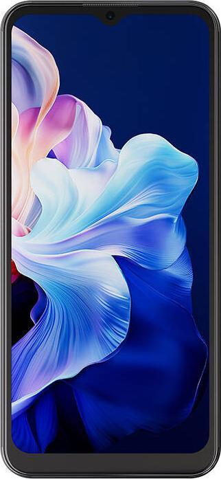 Actual product image Hotwav Smartphone Note 15 Pro - 6.6' 4/128GB Grey (128 GB, Grey, 6.60", 128 Mpx)