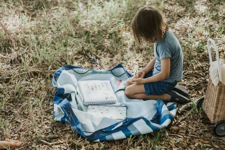 Image du produit play&go Playsack (140 x 140 cm)