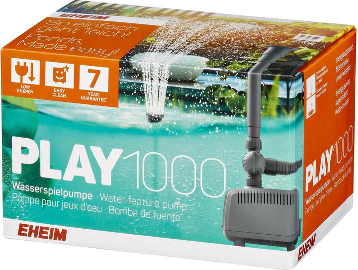 Immagine prodotto Eheim Gioca 1000