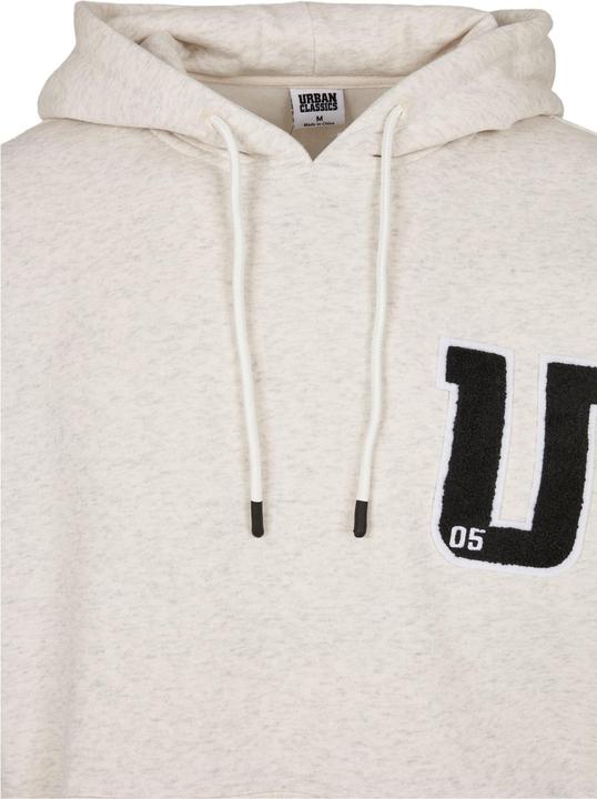 Immagine prodotto Urban Classics Felpa con cappuccio oversize in spugna (XXL)