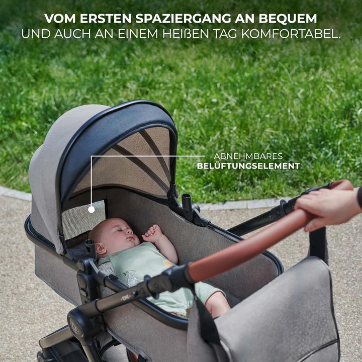 Image du produit KinderKraft Esme 3in1