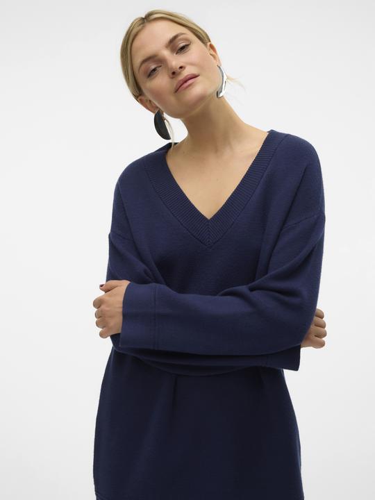 Produktbild Vero Moda VMGOLD Pullover Strickpullover (XS)