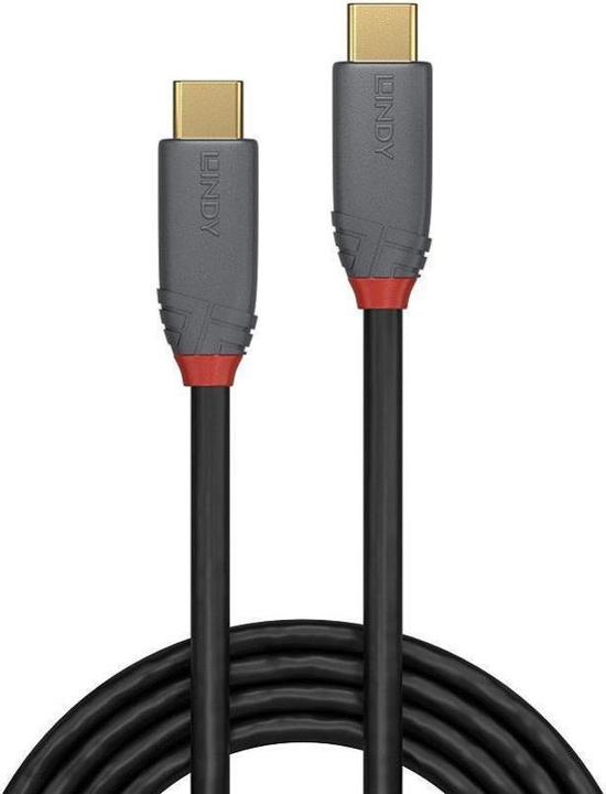 Productafbeelding Lindy Anthra Lijn (1 m, USB 3.1)
