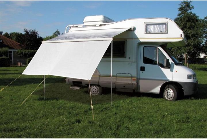 Immagine prodotto Eurotrail Sunblock (Tenda sul tetto, 5 kg)