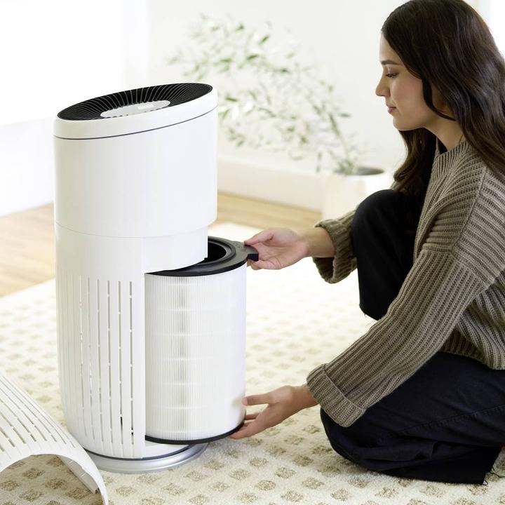 Produktbild Bosch Home Comfort Air 6000 filter Ersatz-Filter (1 x)