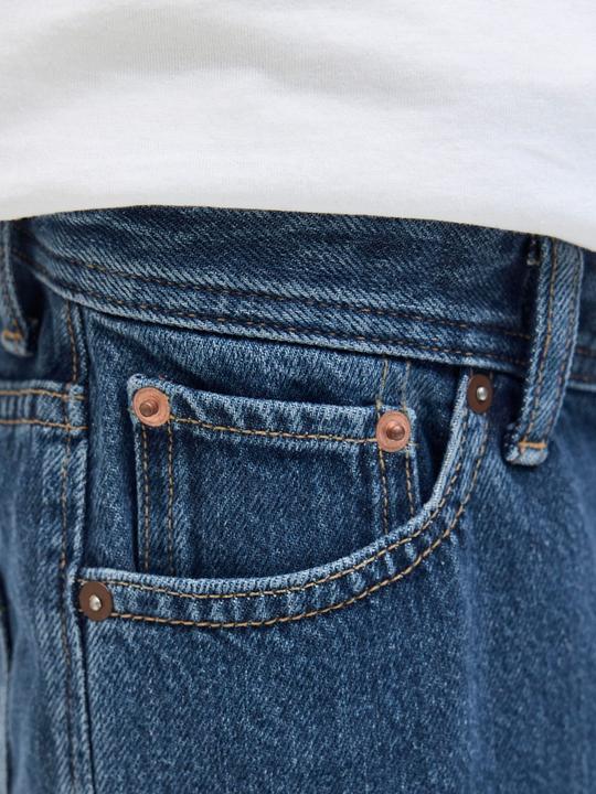 Actual product image Jack & Jones Jjitony Jjoriginal Shorts Akm 723 Sn Jnr (140)