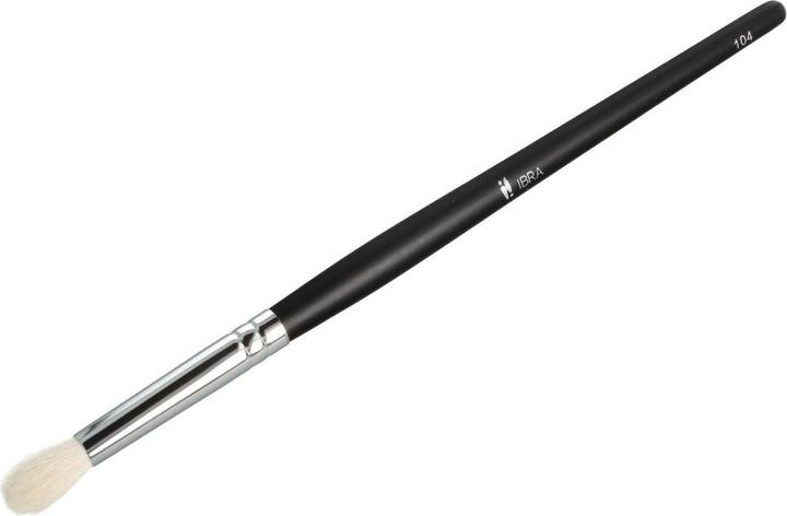 Ibra Brush For Applying Andending Shadows 104