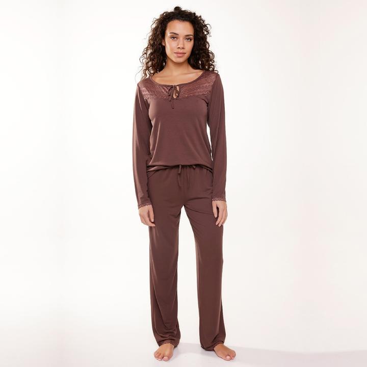 Produktbild LingaDore Nachtwäsche Set (XXL)