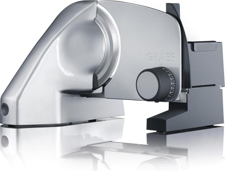Image du produit Graef Vivo 11 Trancheuse universelle