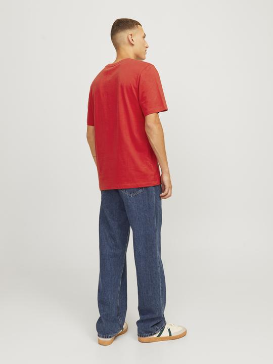 Image du produit Jack & Jones X-mas T-shirt col rond T-shirt (M)