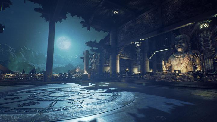 Produktbild Bandai Namco Tekken 7 (PC, DE)