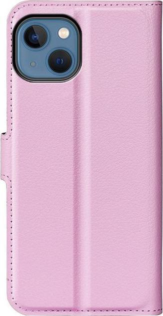 Immagine prodotto MU Classic Serie di copertine per libri in pelle Litchi (Apple iPhone 14 Plus)