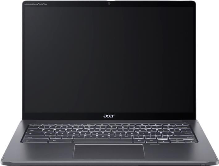 Produktbild Acer Chromebook Spin 714 (14", Intel Core i3-1315U, 8 GB, 128 GB, DE)