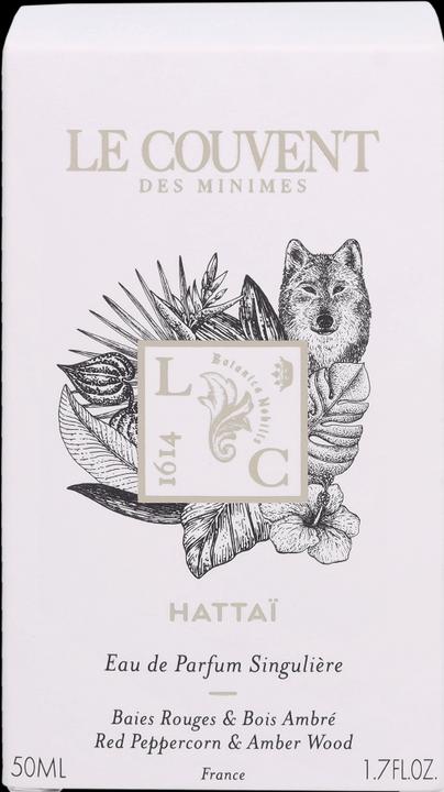Immagine prodotto Le Couvent Eaux De Parfumes Hattai EDP 50 ml (Eau de parfum, 50 ml)