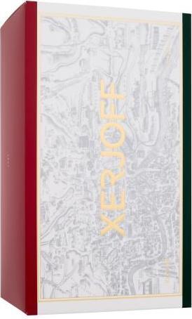 Produktbild XerJoff Xj 1861 Zefiro (Eau de Parfum, 100 ml)