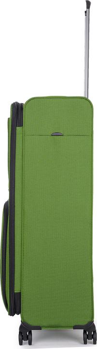Produktbild Stratic Bendigo Light+ (120 l, XL (ab 115l))