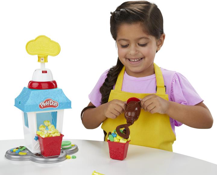 Produktbild Play-Doh Play-Doh-Popcorn-Party