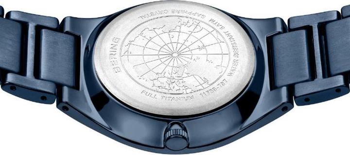 Immagine prodotto Bering Titanium (Orologio sportivo, 39 mm)