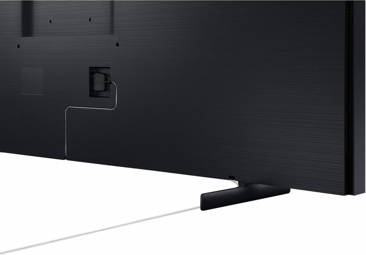 Actual product image Samsung QE75LS03T The Frame 4.0 (75", QLED, 4K, 2020)