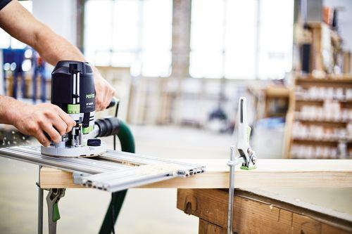 Image du produit Festool Gabarit de fraisage MFS 700