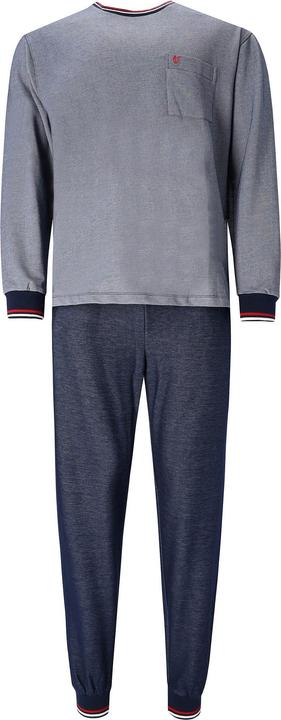 Actual product image Hajo Pyjama Homewear Comfortable Fit (XL)