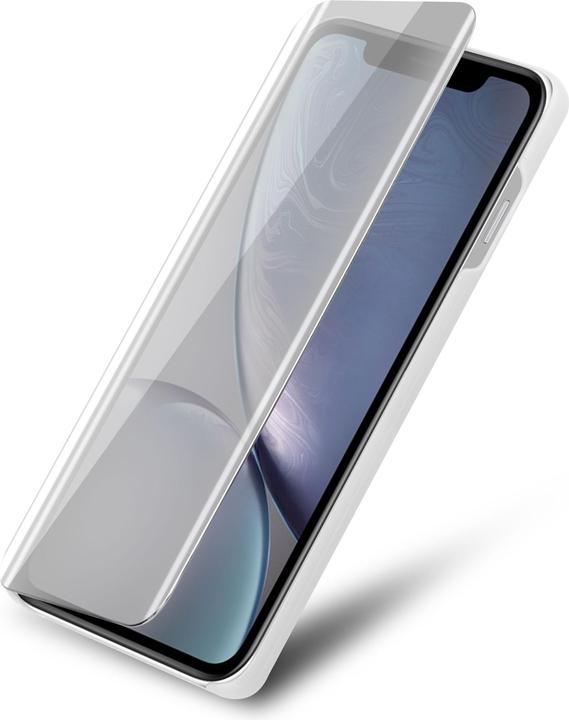 Produktbild Cadorabo Book Smart View Spiegel Cover (Apple iPhone XR)