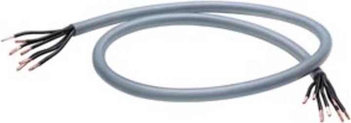 Image du produit Siemens ALPHAZS Kit de connexion pour borne de ligne de commande ArmoireArmoire