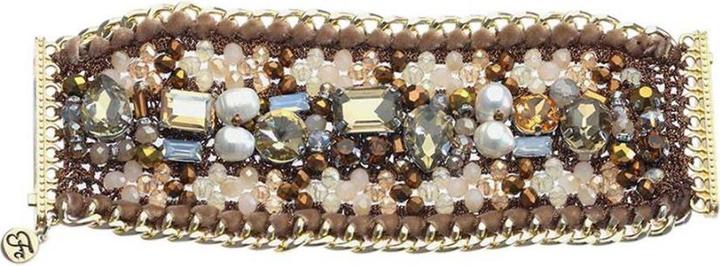 Produktbild Filini Armband (17 cm, Edelstahl)