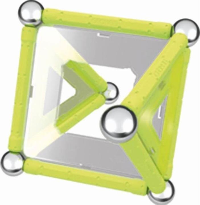 Produktbild Geomag Kids Panels Glow