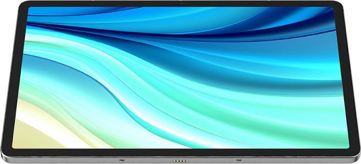 Produktbild Doogee T30 Max (4G Tablet - 12.4", 512 GB, 8 GB RAM - 10.800 mAh) Schwarz (4G, 12.40", 512 GB, Schwarz)