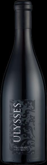 Von Salis Fläscher Ulisse (1 x 75 cl, 2018)