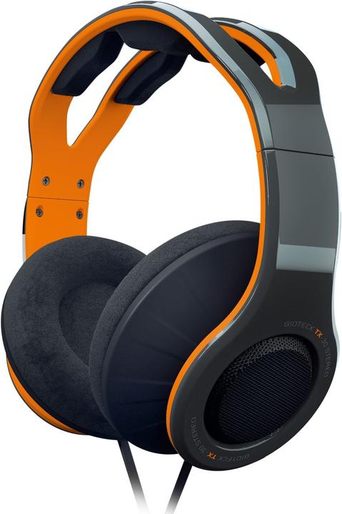 Immagine prodotto Gioteck TX-30 (Cablato)
