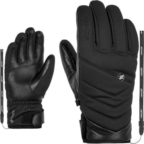 Actual product image Ziener Kilja Ws Pr (7.5)