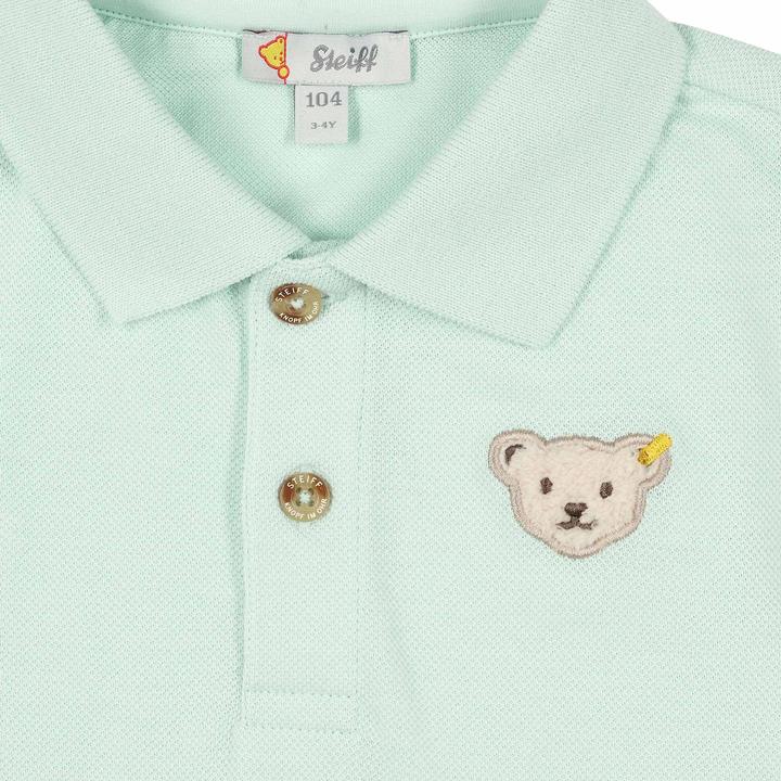 Immagine prodotto Steiff Polo dal taglio casual e confortevole (116)