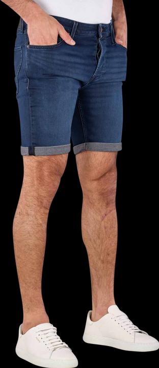 Produktbild Jack & Jones JJIRICK JJICON SHORTS GE 604 I.K SS24 SN (XL)