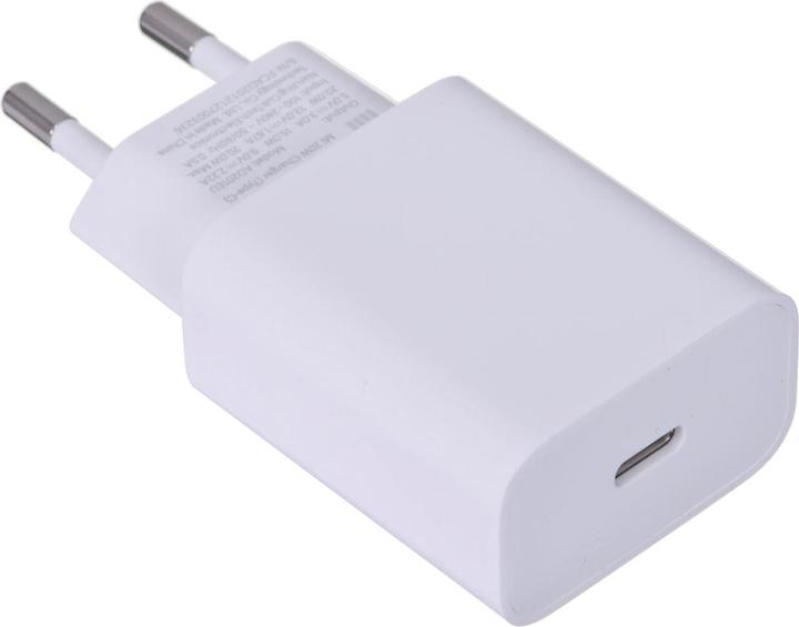 Actual product image Xiaomi Mi 20W charger (Type-C) EU (20 W)