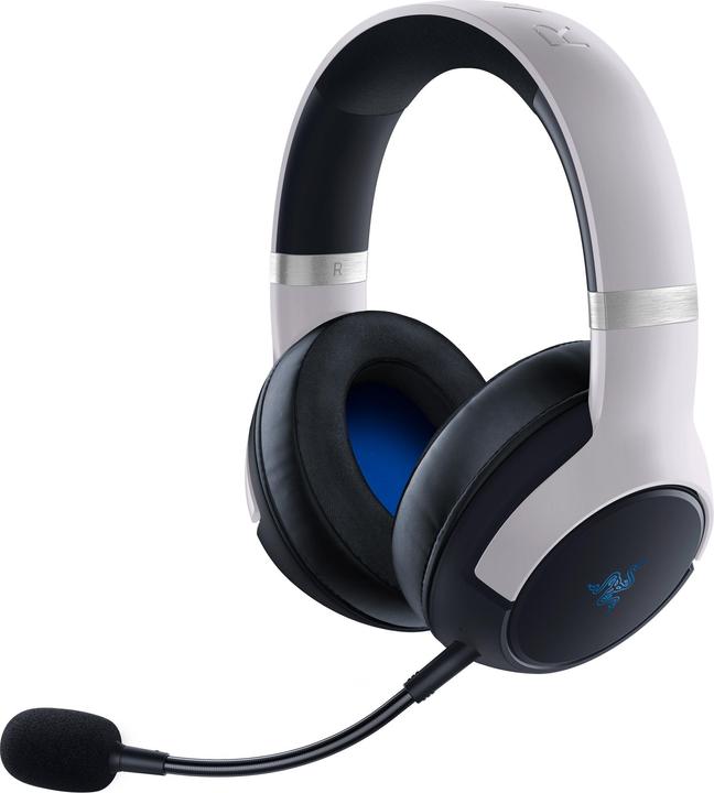 Actual product image Razer Kaira Pro (Wireless)