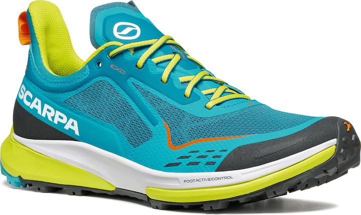 Scarpa Golden Gate Kima RT