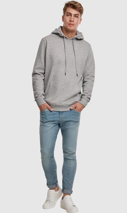 Produktbild Urban Classics Basic Sweat Hoody (S)