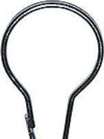 Actual product image Bjørn Hammer Spring ring 30 mm